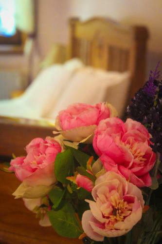 Hostal Hotel Avonleigh