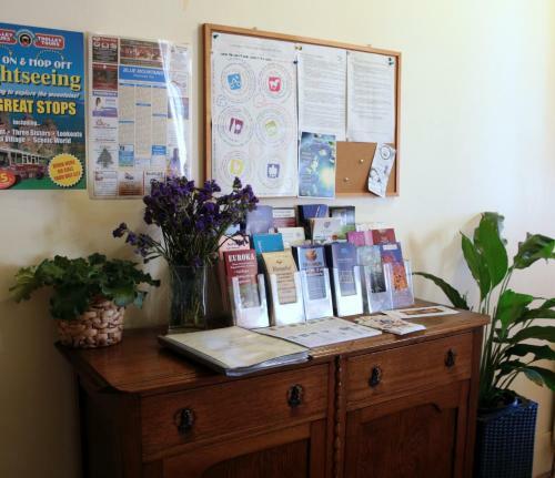 Hostal Hotel Avonleigh