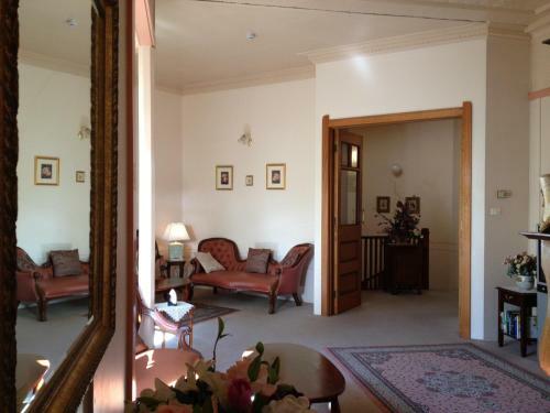 Hostal Hotel Avonleigh