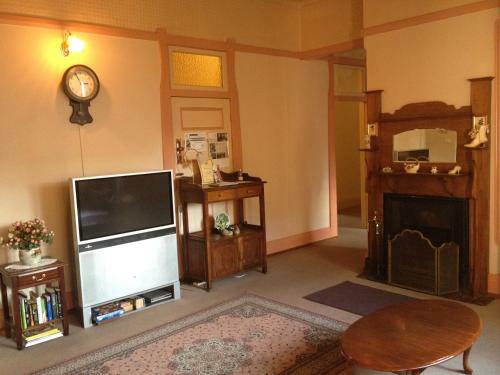 Hostal Hotel Avonleigh