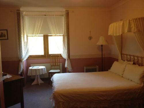 Hostal Hotel Avonleigh