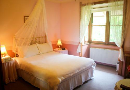 Hostal Hotel Avonleigh