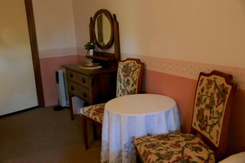 Hostal Hotel Avonleigh
