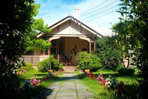 Hostal Hotel Avonleigh