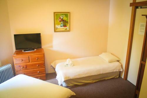 Hostal Hotel Avonleigh