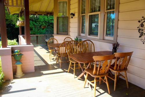 Hostal Hotel Avonleigh