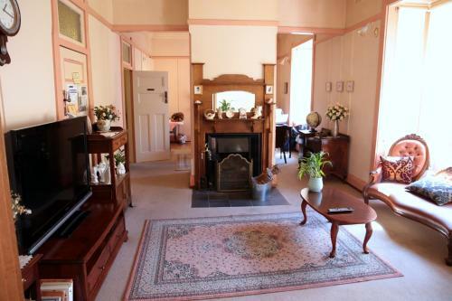 Hostal Hotel Avonleigh