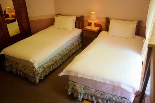 Hostal Hotel Avonleigh