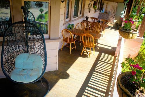 Hostal Hotel Avonleigh