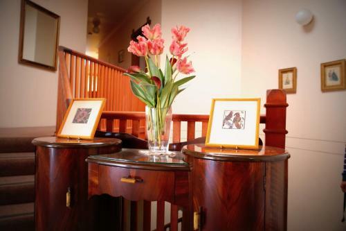 Hostal Hotel Avonleigh