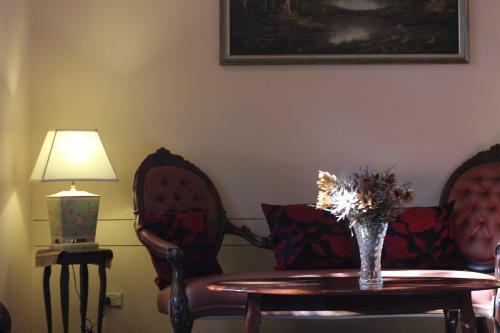 Hostal Hotel Avonleigh