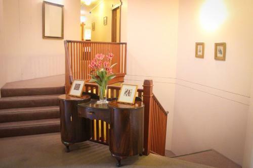 Hostal Hotel Avonleigh