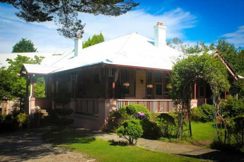Hostal Hotel Avonleigh