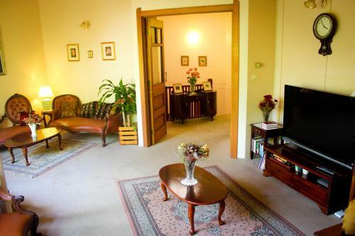 Hostal Hotel Avonleigh