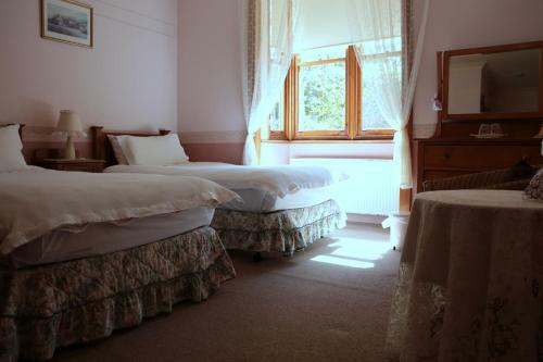 Hostal Hotel Avonleigh