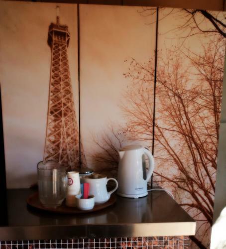 Hostal Hotel Avonleigh