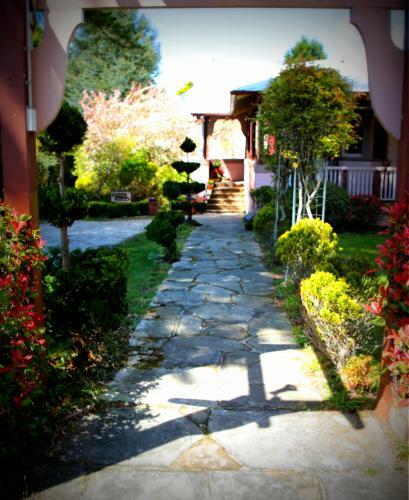 Hostal Hotel Avonleigh
