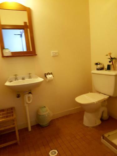 Hostal Hotel Avonleigh