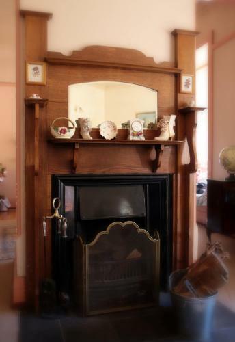 Hostal Hotel Avonleigh