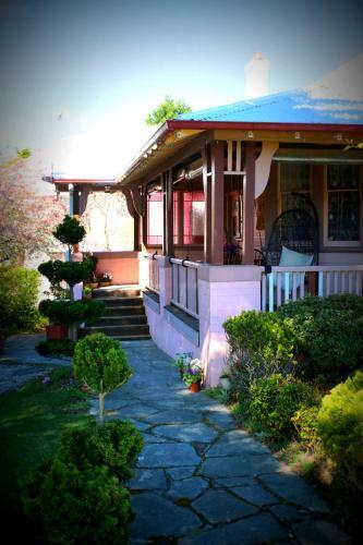 Hostal Hotel Avonleigh
