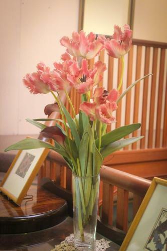 Hostal Hotel Avonleigh