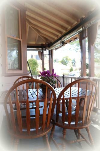 Hostal Hotel Avonleigh