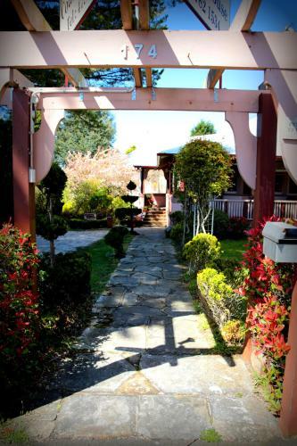 Hostal Hotel Avonleigh