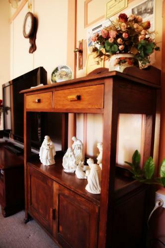 Hostal Hotel Avonleigh