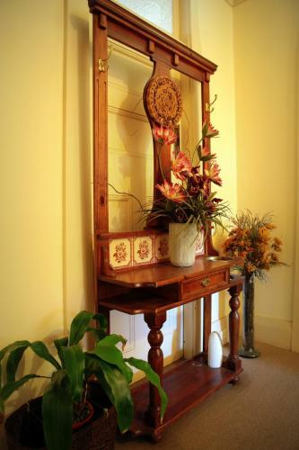 Hostal Hotel Avonleigh