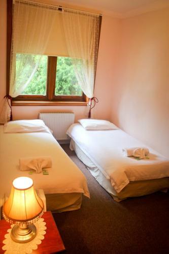 Hostal Hotel Avonleigh