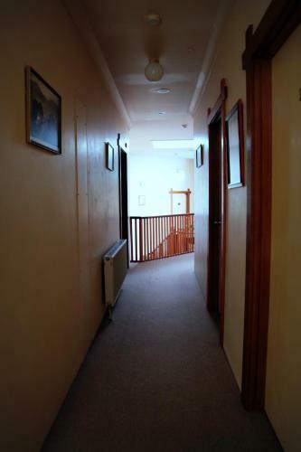 Hostal Hotel Avonleigh