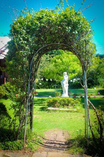 Hostal Hotel Avonleigh