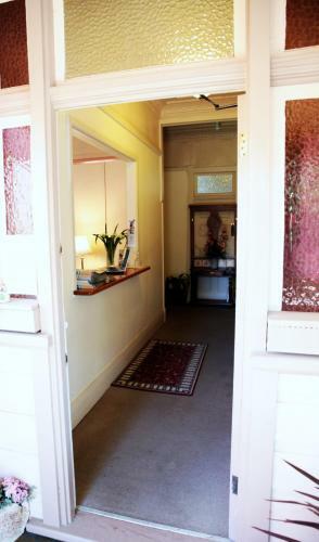 Hostal Hotel Avonleigh
