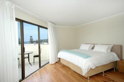 Apartamentos Manly At The Sea Side