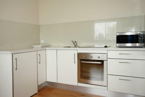 Apartamentos Manly At The Sea Side