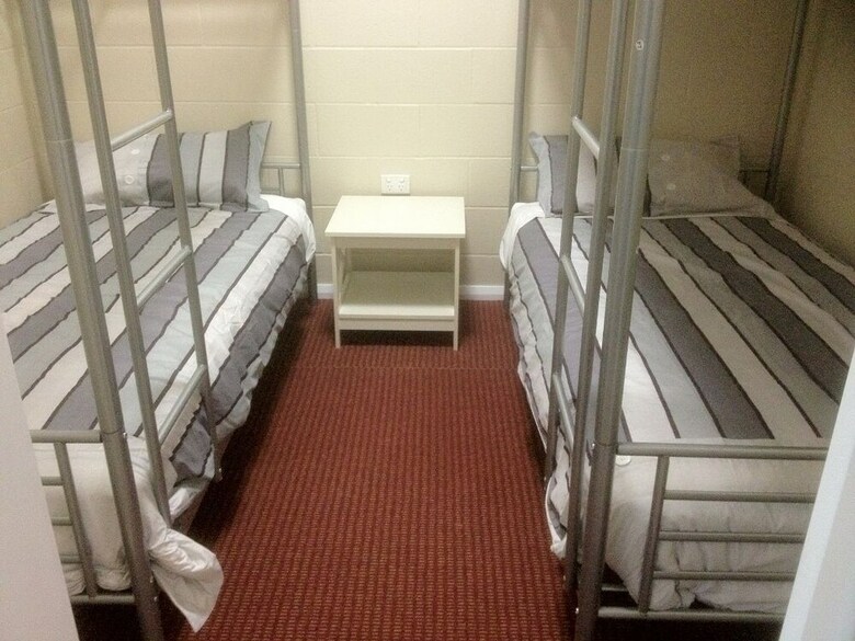 Nagambie Caravan Park & Motel
