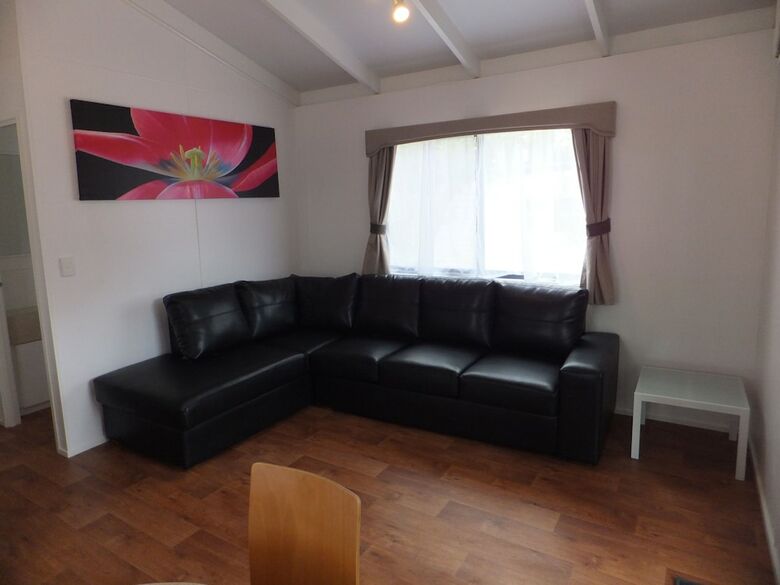 Nagambie Caravan Park & Motel