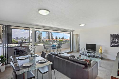 Aparthotel Tweed Ultima Apartments
