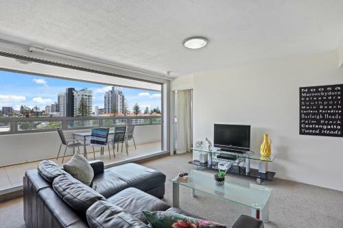 Aparthotel Tweed Ultima Apartments