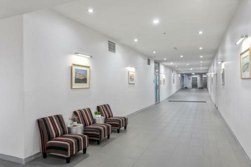 Aparthotel Tweed Ultima Apartments