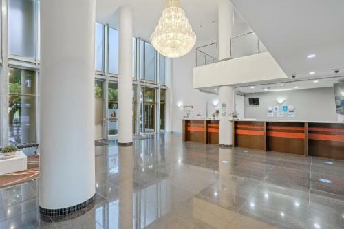 Aparthotel Tweed Ultima Apartments