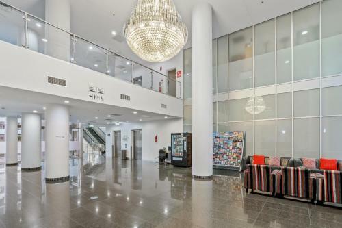 Aparthotel Tweed Ultima Apartments