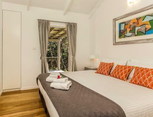 Kookaburra Beach Cottage On Tallow