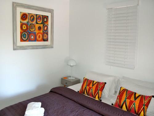 Kookaburra Beach Cottage On Tallow