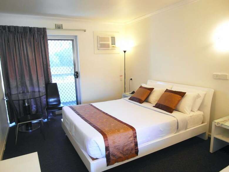 Motel Toorak Lodge