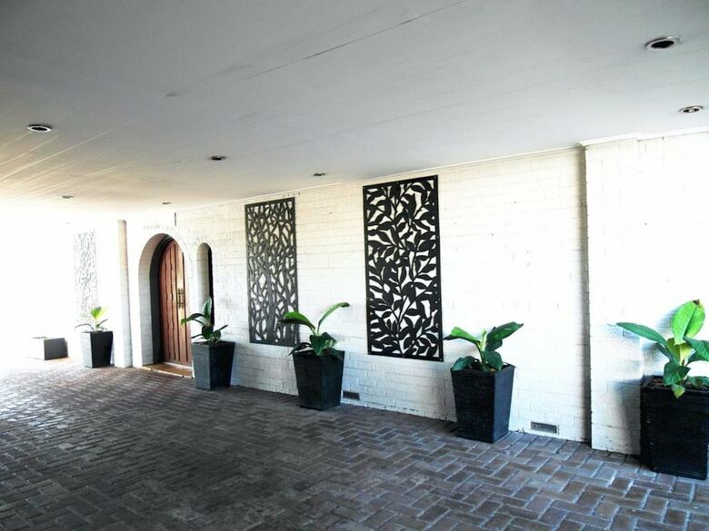 Motel Toorak Lodge