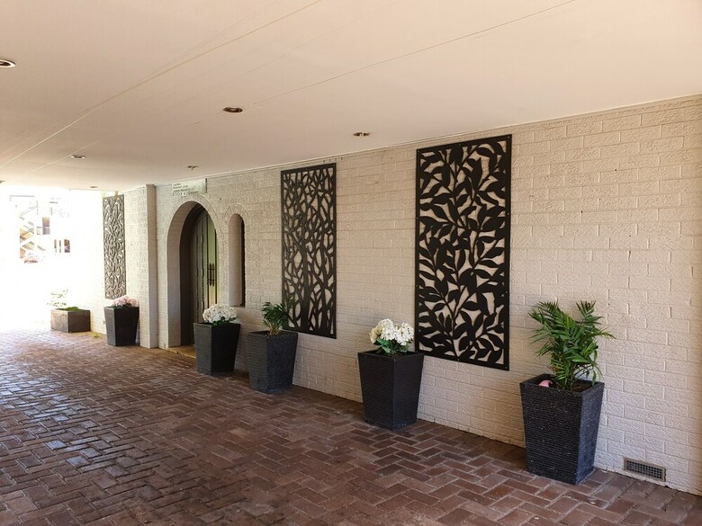 Motel Toorak Lodge