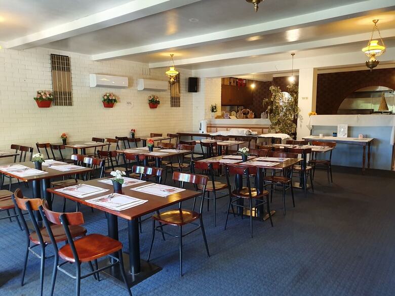 Motel Toorak Lodge