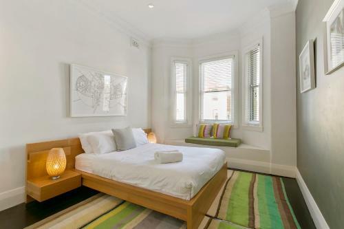 Apartamentos Jacques Avenue - A Bondi Beach Holiday Home