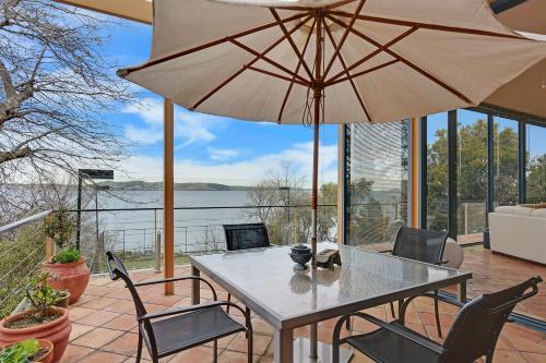 Kylakin On The Derwent River- Rejuvenate Stays